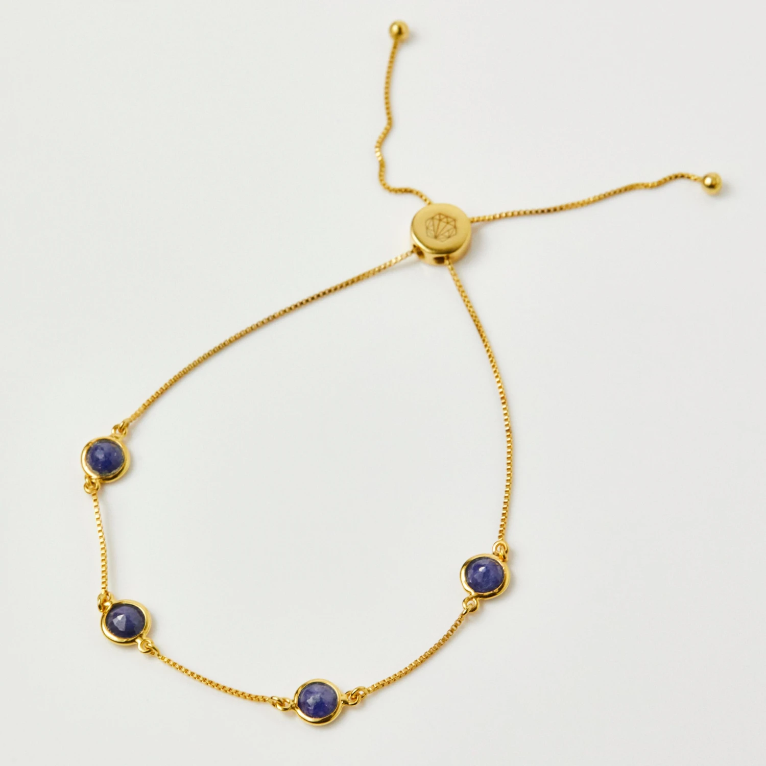 Dainty Semi Precious Stone Bracelet 19 Dainty Semi Precious Stone Bracelet - Image 19