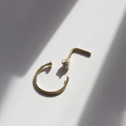 Anita Rani Shakti Diamond Nose Stud 7 Anita Rani Shakti Diamond Nose Stud -Carrie Elizabeth E679BB74 2B3C 4CCB 9445 F14A8F0DF148