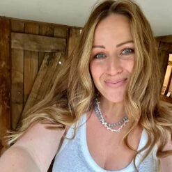 Freshwater Pearl Necklace 14 Freshwater Pearl Necklace -Carrie Elizabeth EE818F46 C9EA 4554 A986 7C2E4F3D1396