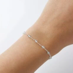 Zoe Sugg Intentions Beaded Bracelet 19 Zoe Sugg Intentions Beaded Bracelet -Carrie Elizabeth F3ED4DF7 897B 4AC2 9E39 8C44B11336A7 scaled