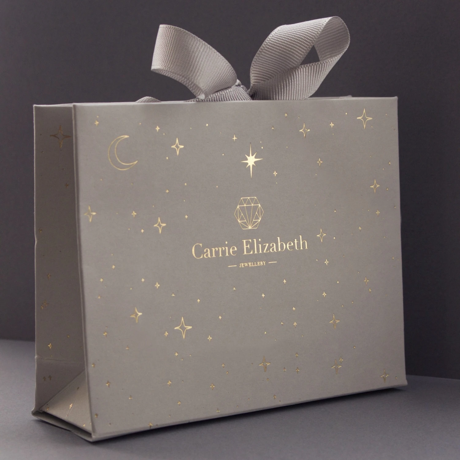 Carrie Elizabeth Celestial Gift Bag 2 Carrie Elizabeth Celestial Gift Bag - Image 2