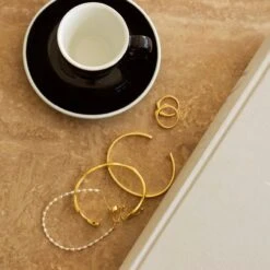 Diamond Star Set Cuff -Carrie Elizabeth IMG 0065copy22 scaled