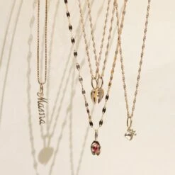 Paw Print Charm -Carrie Elizabeth IMG 0095 copy 3 scaled