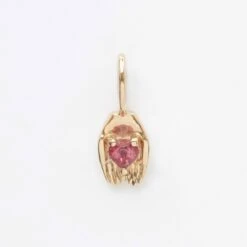 You Have My Heart Charm