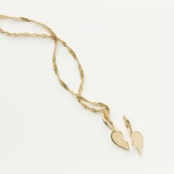 Soulmates Heart Charm 15 Soulmates Heart Charm -Carrie Elizabeth IMG 0368 copy 2 scaled