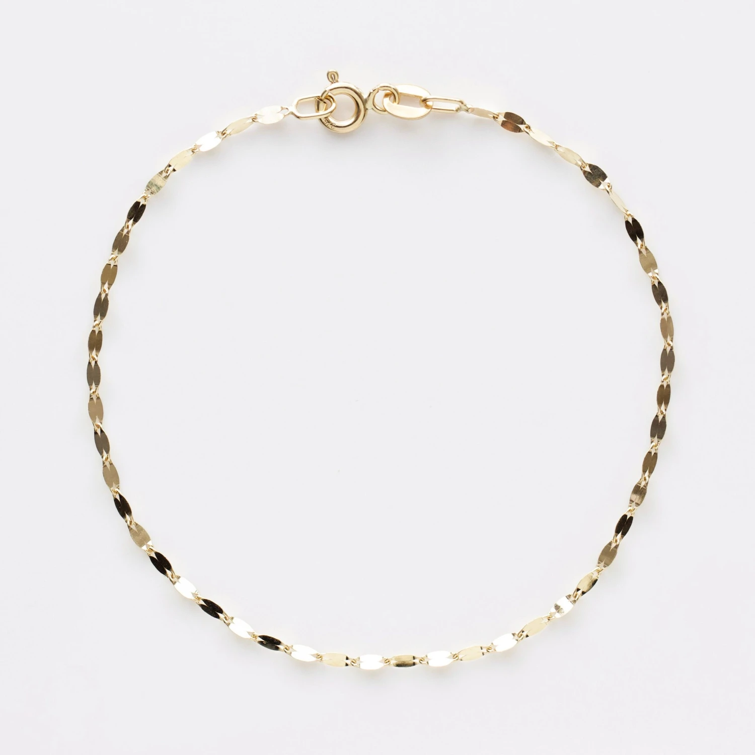 Petal Bracelet 1 Petal Bracelet