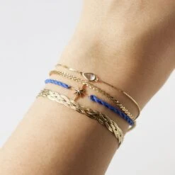 I Am Worthy Cord Bracelet 10 I Am Worthy Cord Bracelet -Carrie Elizabeth IMG 0520copy3 scaled