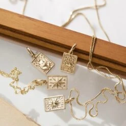 The Sun Tarot Card Charm -Carrie Elizabeth IMG 0672copy2 c3d90b4c 9cf4 4e89 a120 c1acfa8ba258 scaled