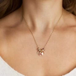 You Have My Heart Charm -Carrie Elizabeth IMG 0785 copy 2 scaled