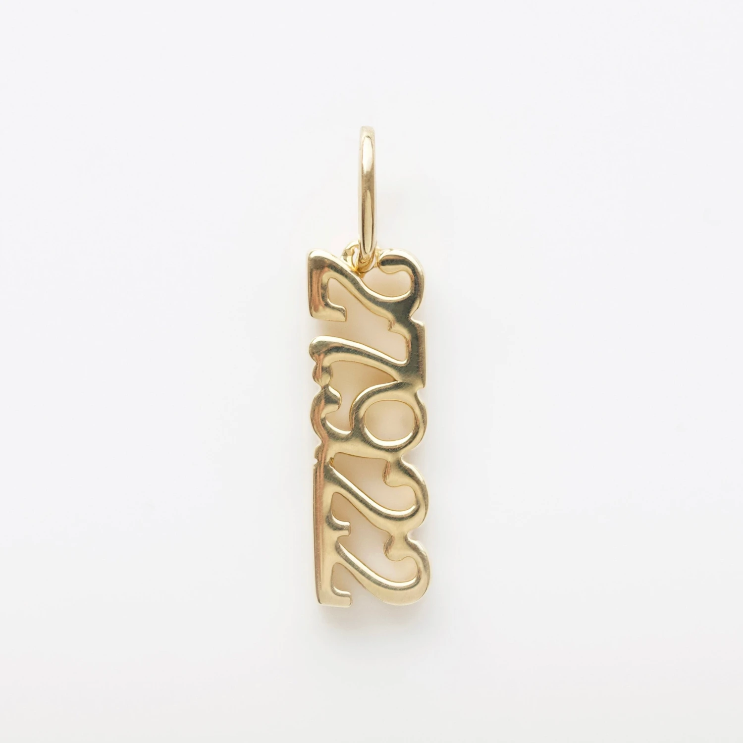 Custom Made It's A Date Charm 1 Custom Made It's A Date Charm