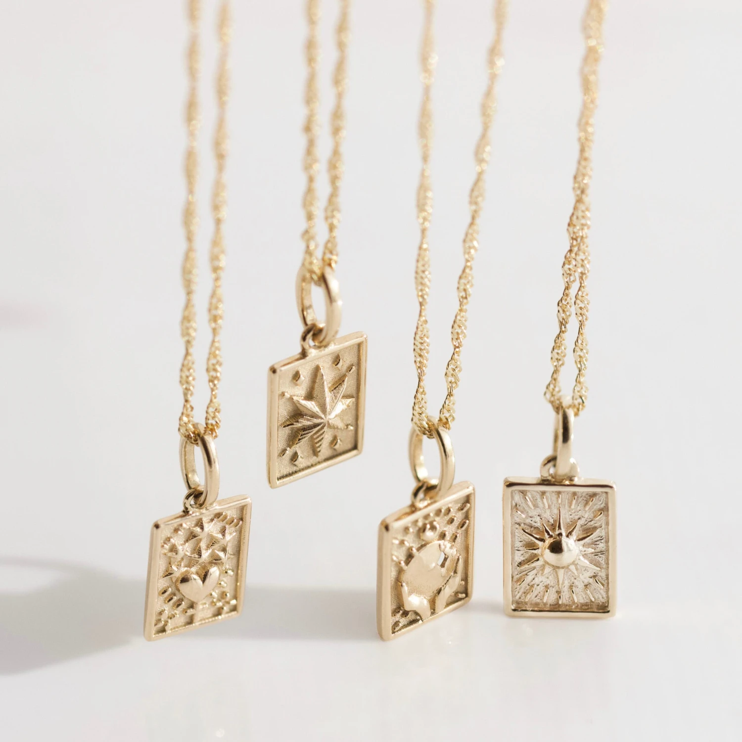 The Empress Tarot Card Charm 9 The Empress Tarot Card Charm - Image 9