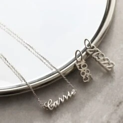 Custom Made It's Your Year Charm 18 Custom Made It's Your Year Charm -Carrie Elizabeth IMG 1208copy3 scaled