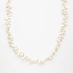 Freshwater Pearl Necklace