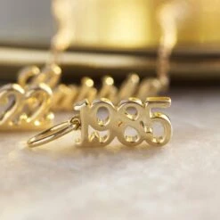 Custom Made It's Your Year Charm 14 Custom Made It's Your Year Charm -Carrie Elizabeth IMG 1245copy2 scaled