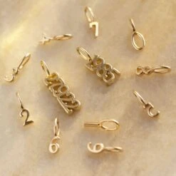 Custom Made It's Your Year Charm 17 Custom Made It's Your Year Charm -Carrie Elizabeth IMG 1438copy2 scaled