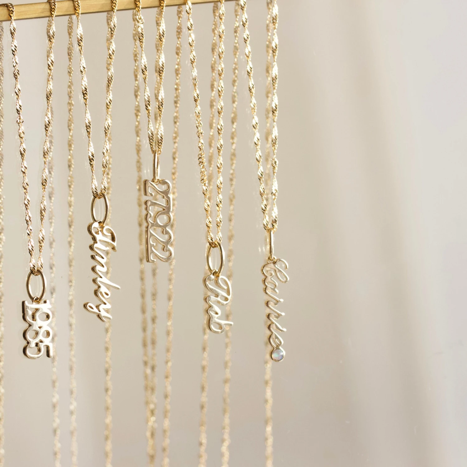 Custom Made It's A Date Charm 6 Custom Made It's A Date Charm - Image 6