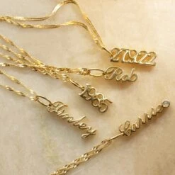 Custom Made Say My Name Charm -Carrie Elizabeth IMG 1523copy2 9e701479 d29f 4969 8f21 bac8bbc3471b scaled