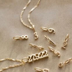 Lucky Number Charm 12 Lucky Number Charm -Carrie Elizabeth IMG 1549copy2 a9be8e33 ccc4 4645 ba59 4810a118c5cf scaled