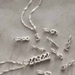 Custom Made It's A Date Charm 16 Custom Made It's A Date Charm -Carrie Elizabeth IMG 1549copy3 scaled