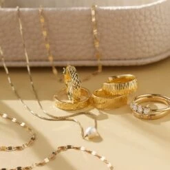 Diamond Cut Slim Hoop Earrings -Carrie Elizabeth IMG 1719 copy 2 1 scaled