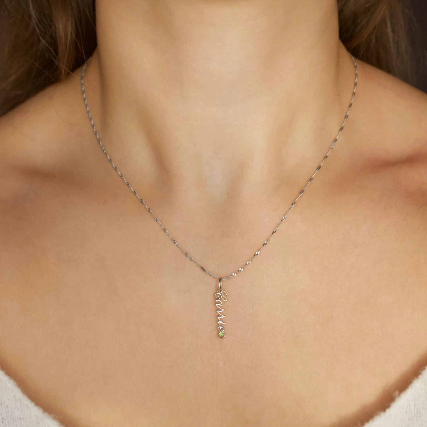 Singapore Chain 5 Singapore Chain - Image 5