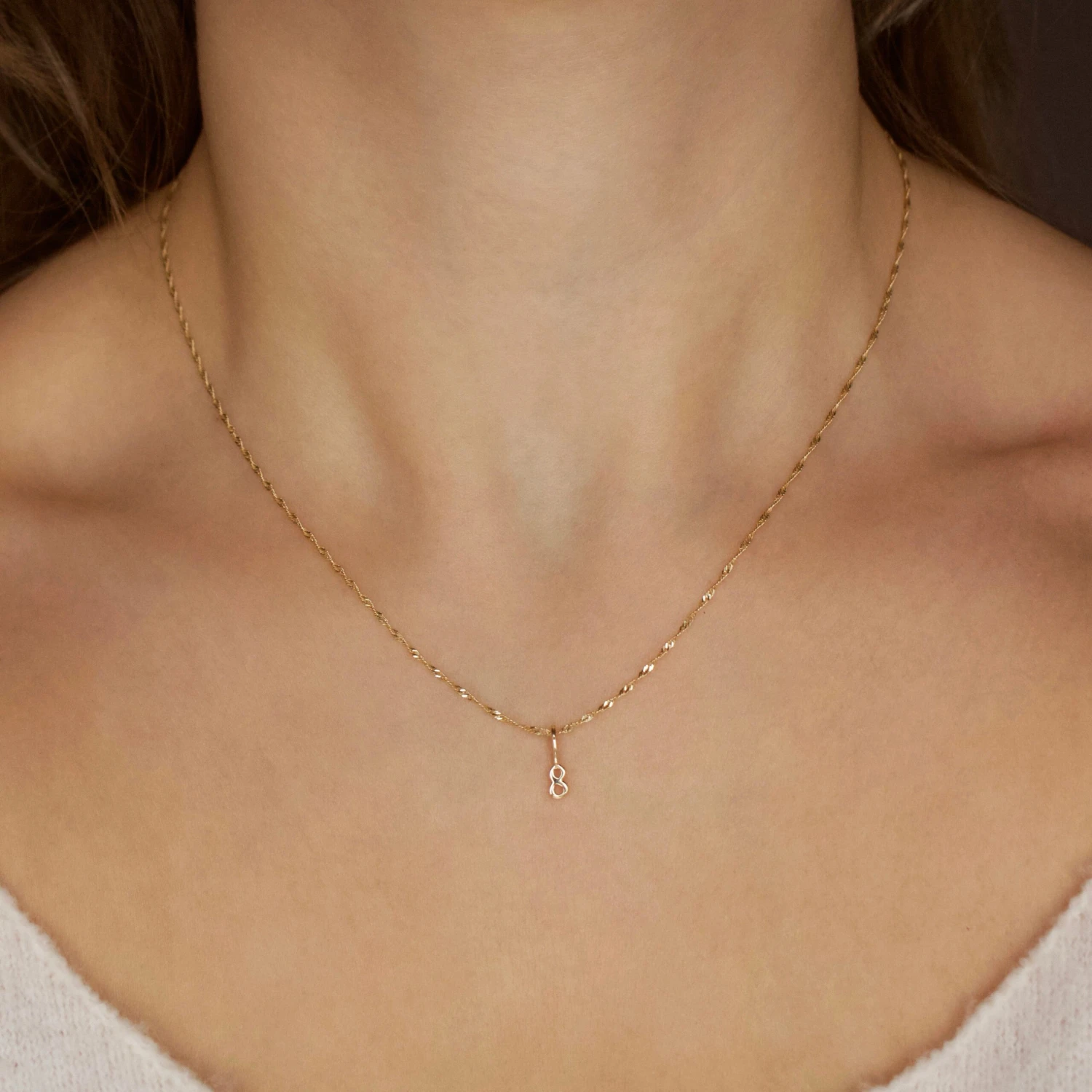 Lucky Number Charm 2 Lucky Number Charm - Image 2