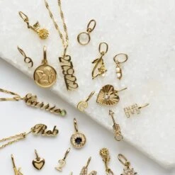 Custom Made It's A Date Charm 13 Custom Made It's A Date Charm -Carrie Elizabeth IMG 2113copy2 scaled