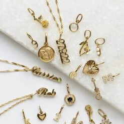 Custom Made Say My Name Charm -Carrie Elizabeth IMG 2113copy3 18929e71 b94e 457b aa02 a788fbb68c2a scaled