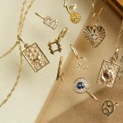 The Empress Tarot Card Charm 16 The Empress Tarot Card Charm -Carrie Elizabeth IMG 2270copy2 4efb310e 8aef 407d aeae 9d7ed6e296cc scaled