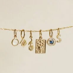 The Empress Tarot Card Charm 13 The Empress Tarot Card Charm -Carrie Elizabeth IMG 2315copy2 699b9056 b71a 4d69 9b31 b752333a83bb