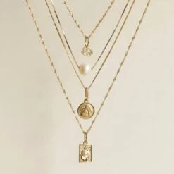 The High Priestess Tarot Card Charm -Carrie Elizabeth IMG 2326copy2 9af0a0e1 c896 458b 8f85 4e8654e13e15 scaled