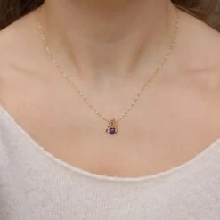 Lucky Number Charm 14 Lucky Number Charm -Carrie Elizabeth IMG 2360copy3 scaled