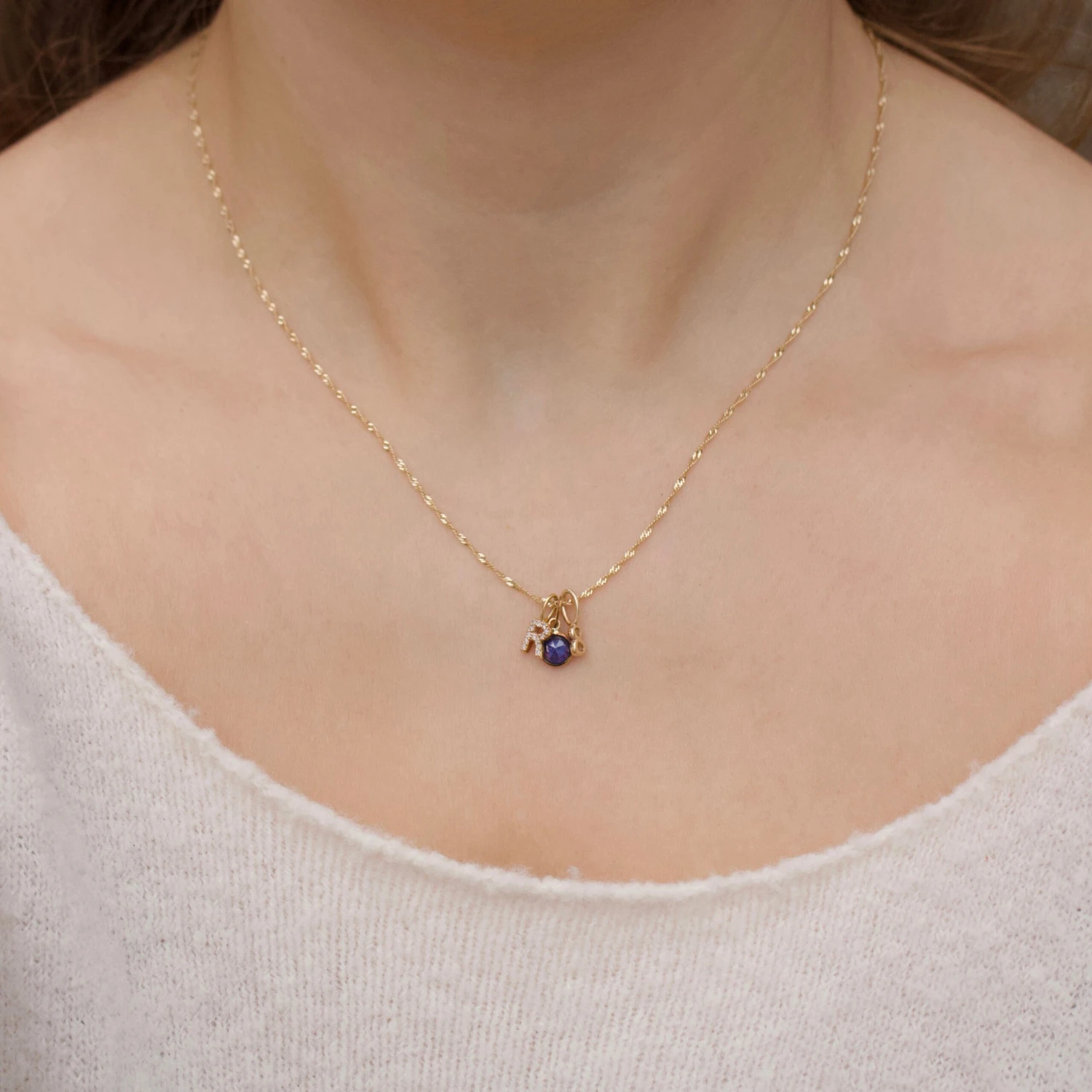 Lucky Number Charm 6 Lucky Number Charm - Image 6