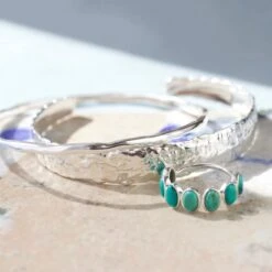 Violetta Turquoise Ring -Carrie Elizabeth IMG 2383copy2 c36548f9 b6a4 4c9c b584 c575ed3cb68e scaled