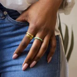 Molten Organic Band 13 Molten Organic Band -Carrie Elizabeth IMG 2590copy2 scaled