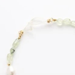 Statement Gemstone Sunglasses Chain -Carrie Elizabeth IMG 4227copy scaled