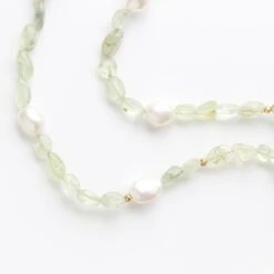 Statement Gemstone Sunglasses Chain -Carrie Elizabeth IMG 4247copy scaled