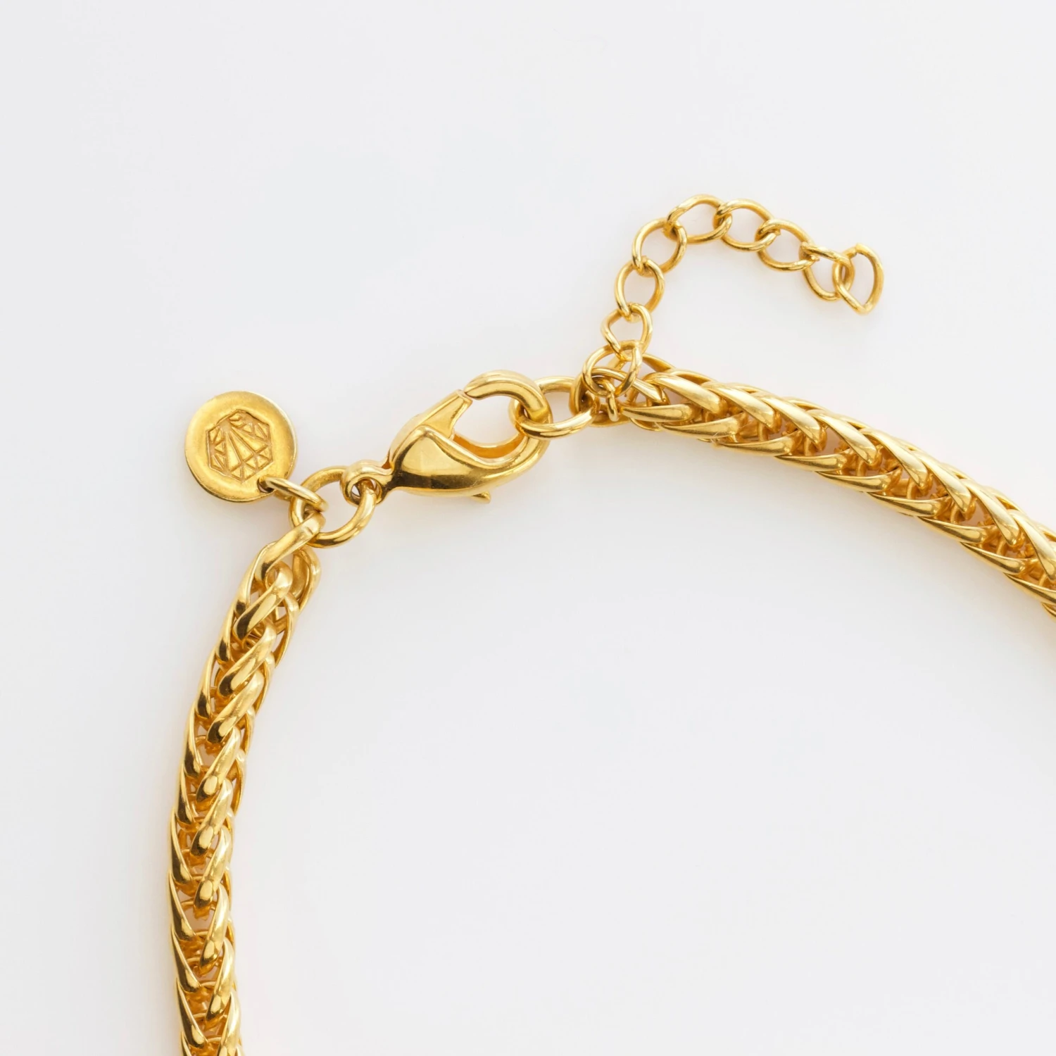 Toujours Vintage Pendant Necklace 7 Toujours Vintage Pendant Necklace - Image 7