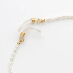 Pearl Sunglasses Chain -Carrie Elizabeth IMG 4359copy