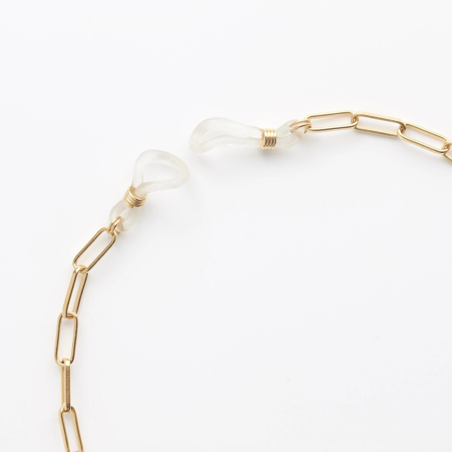 Paperclip Sunglasses Chain 6 Paperclip Sunglasses Chain - Image 6