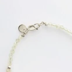 Prehnite Beaded Coin Necklace 9 Prehnite Beaded Coin Necklace -Carrie Elizabeth IMG 4480copy2 f5da4b9f 967a 41b2 8924 8372fd3846e2 scaled