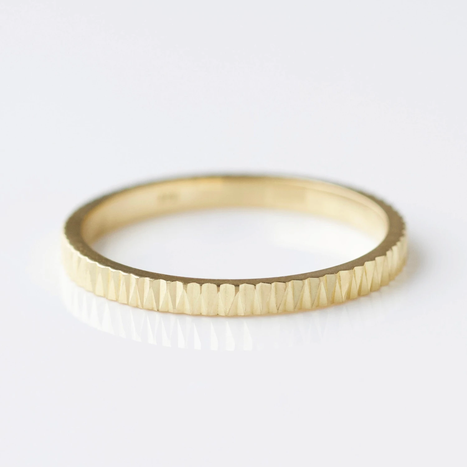 Francesca Diamond Cut Band 1 Francesca Diamond Cut Band