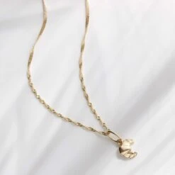 Croissant Charm -Carrie Elizabeth IMG 8315copy2 scaled