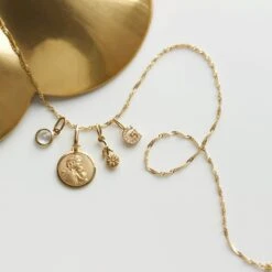 Mother With Child Pendant 16 Mother With Child Pendant -Carrie Elizabeth IMG 9191copy3 scaled