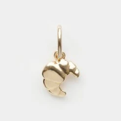 Croissant Charm
