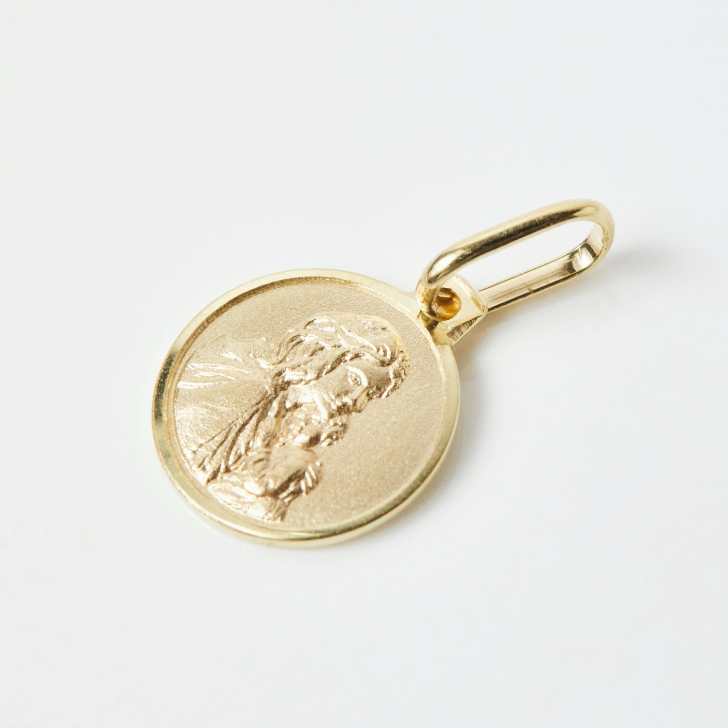 Mother With Child Pendant 10 Mother With Child Pendant - Image 10