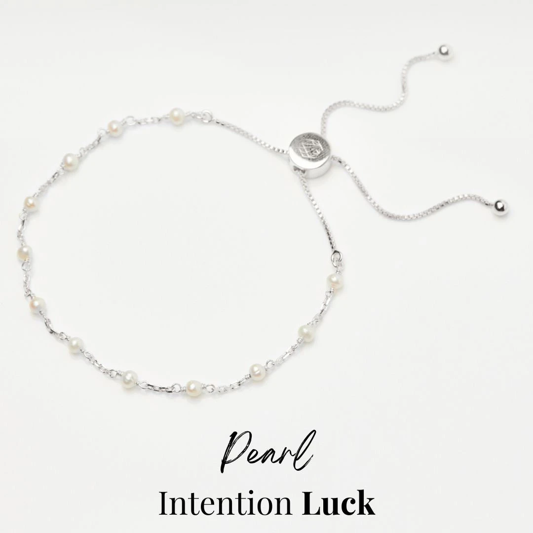 Zoe Sugg Intentions Beaded Bracelet 13 Zoe Sugg Intentions Beaded Bracelet - Image 13