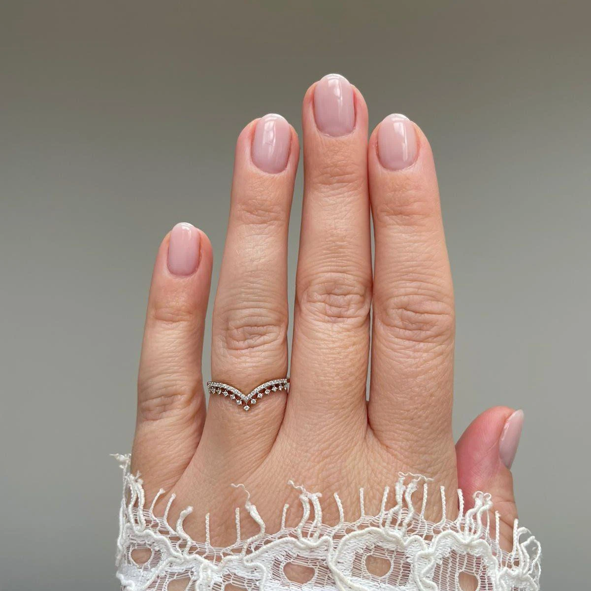 Tiara Diamond Band 8 Tiara Diamond Band - Image 8