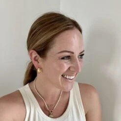 Chunky Croissant Vintage Hoops 19 Chunky Croissant Vintage Hoops -Carrie Elizabeth Photo24 08 2023 153402 scaled