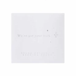 Spare Earring Butterflies 10 Spare Earring Butterflies -Carrie Elizabeth SpareButterflyEarringBackPacket 56800972 de3e 4f3c 8a69 0090b542f6fa